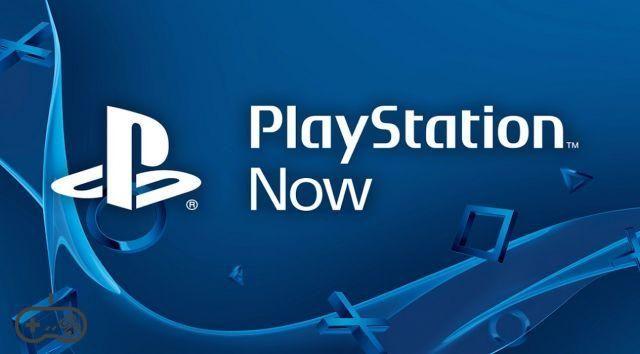 PlayStation Now - First impressions of the 