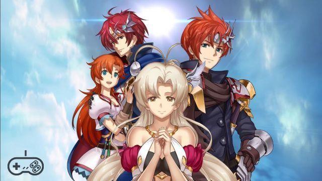 Langrisser I & II - Review, NIS America brings two classics back to our times