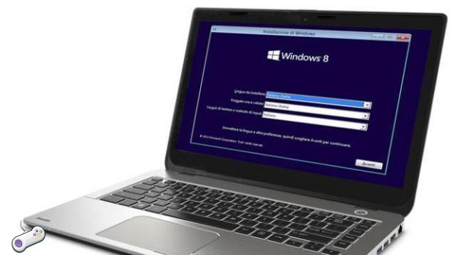 Cómo restaurar Windows 10 a una fecha anterior