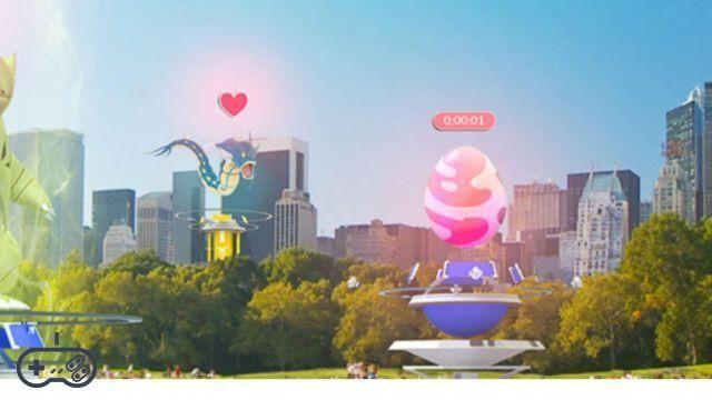 Niantic processou por tecnologia AR em seus videogames