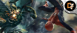 Guia de trajes desbloqueáveis ​​do Amazing Spider-man 2