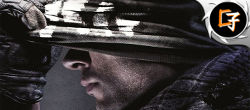 Curiosidades e segredos de Call of Duty Ghosts