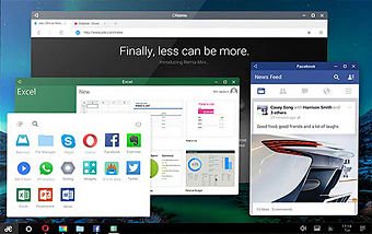 How to run Android Remix OS on PC including Play Store