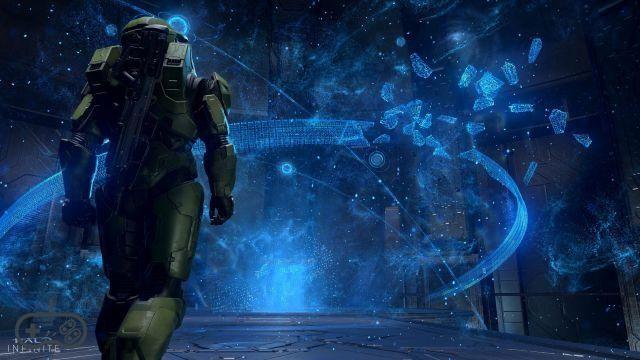 Halo Infinite: some action figures anticipate the return of two characters?