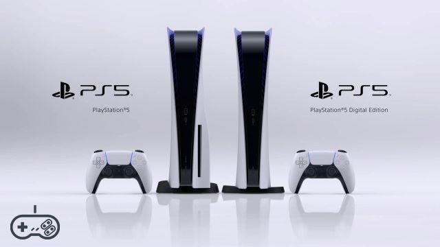 PlayStation 5: Une fonctionnalité très intéressante pourrait être annoncée