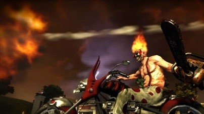 PlayStation Productions: Twisted Metal será la primera serie producida