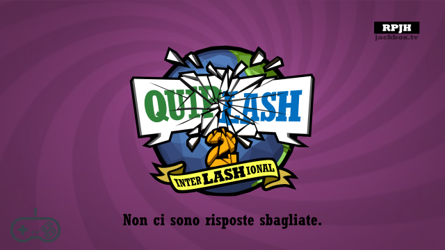 Quiplash 2 InterLASHional - Revisão, o jogo de festa chega aos consoles