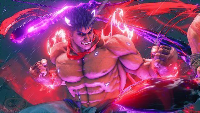 Street Fighter 6 e Monster Hunter for Switch serão anunciados em breve, de acordo com uma fonte