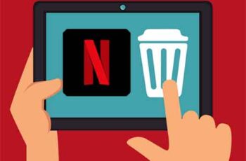 Comment annuler l'abonnement Netflix depuis iPhone, iPad, Android et en ligne