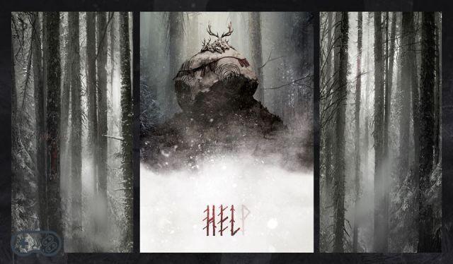 Hel: The Last Saga - Interview with Sam Healey, developer of the title