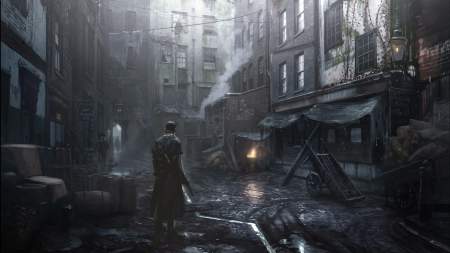 The Order 1886 - Lista de trofeos + Trofeos secretos [PS4]