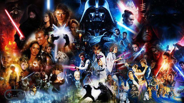 Star Wars: anunciou um novo jogo de mundo aberto desenvolvido pela Ubisoft