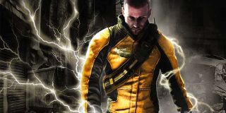 InFamous 2 Lista de Trofeos [PS3]