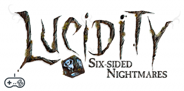 Lucidity: Shannon Kelly kickstarter preview