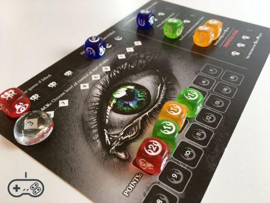 Lucidity: Shannon Kelly kickstarter preview