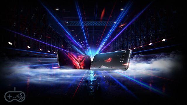 ROG Phone 3: revisión del teléfono para juegos de gama alta