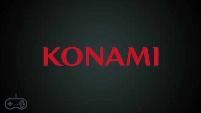 A Konami não vai parar de produzir videogames, esclarece a gigante