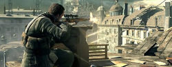 Sniper Elite V2 - Trophy Guide [PS3]