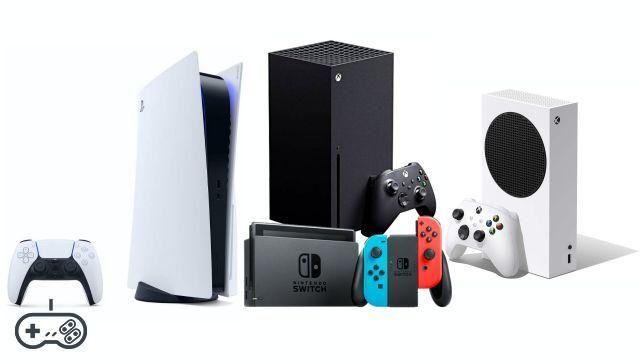 Console War: a toxic fight that no longer has a reason to exist