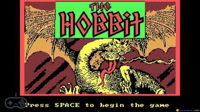 The Lord of the Rings: the most representative games set in Middle-earth