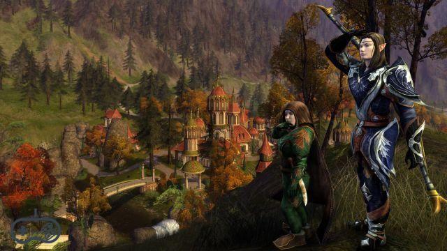 O Senhor dos Anéis: os jogos mais representativos ambientados na Terra-média