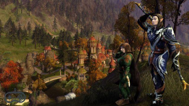 The Lord of the Rings: the most representative games set in Middle-earth