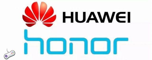 Comment trouver le numéro IMEI sur n'importe quel appareil Huawei / Honor