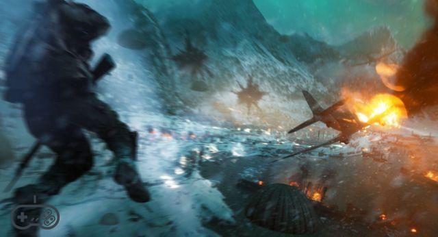 Battlefield V: Firestorm - Review, DICE brings us back to the battlefield