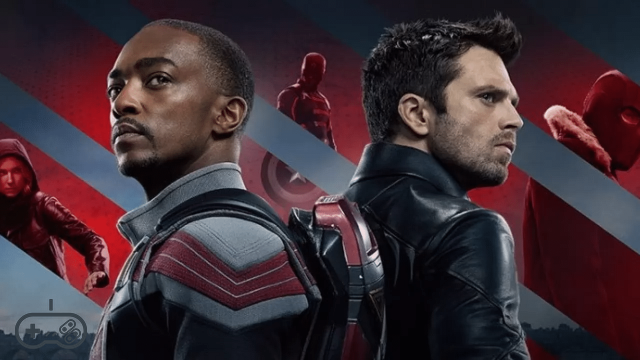 The Falcon and The Winter Soldier: la nouvelle bande-annonce anticipe les deux derniers épisodes