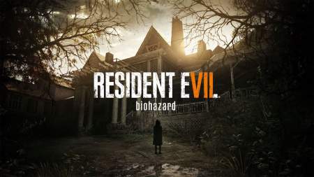 Resident Evil 7: Guide to Finding ALL Game Keys [PS4 - Xbox One - PC]