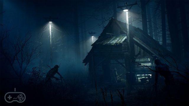 [Inside Xbox] Nouvelle bande-annonce publiée pour Blair Witch