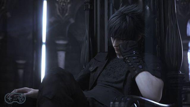 Final Fantasy XV: un voyage de plus de dix ans