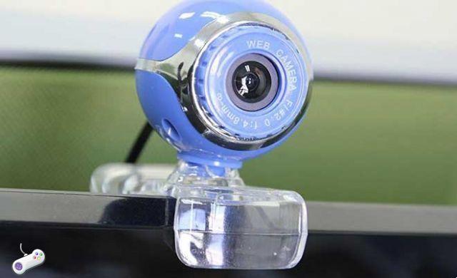 Programmes pour enregistrer la vidéo de la webcam