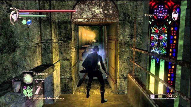 O Demon's Souls é realmente o filho do Dark Souls?