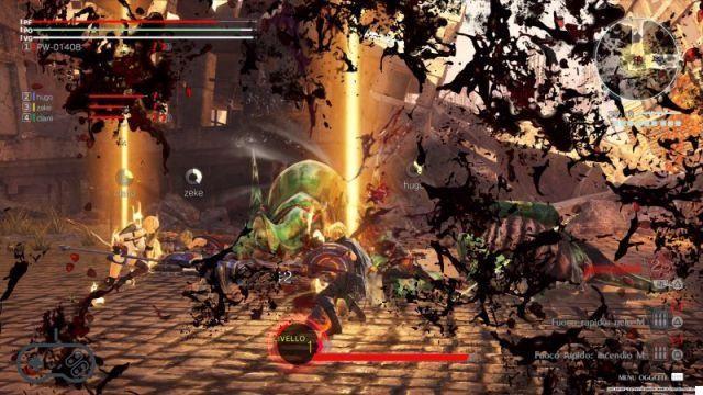 God Eater 3, the review