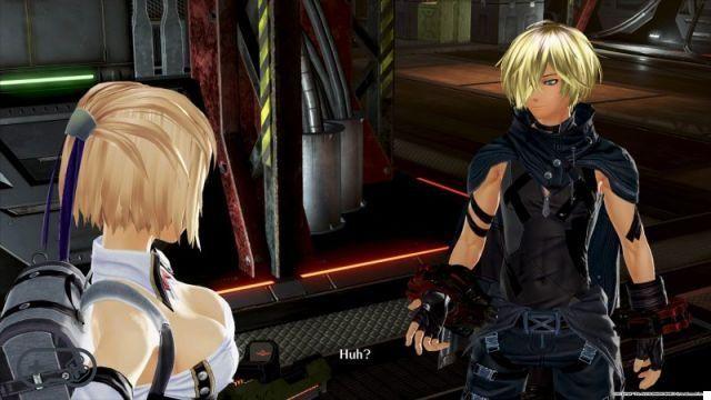 God Eater 3, la revisión