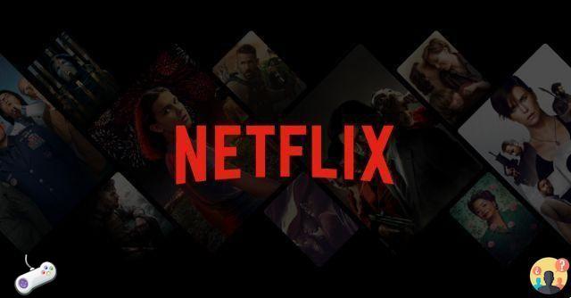 Cómo hacer una captura de pantalla de Netflix en cualquier dispositivo