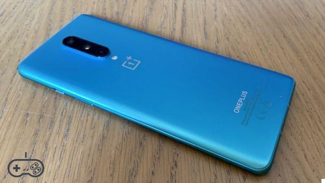 OnePlus 8, a revisão