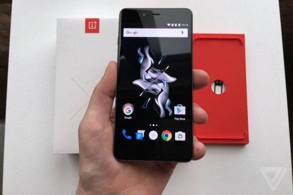 Comment rooter OnePlus X