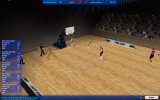 FIBA Basketball Manager 2008 - Revisión