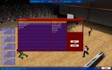 FIBA Basketball Manager 2008 - Revisão