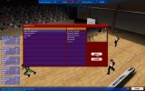 FIBA Basketball Manager 2008 - Revisión