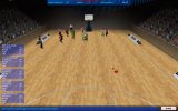 FIBA Basketball Manager 2008 - Revisión