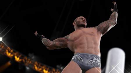 WWE 2K17: basic tutorial to start playing [PS4 - Xbox One - PC]