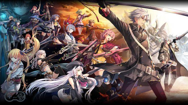 The Legend of Heroes: Trails of Cold Steel IV - Review, the conclusion of an epic saga