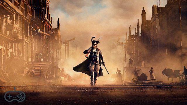 Bigben Interactive acquiert Spiders, créateurs de GreedFall