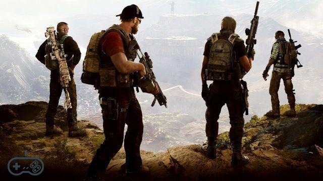 Ghost Recon Wildlands - Review