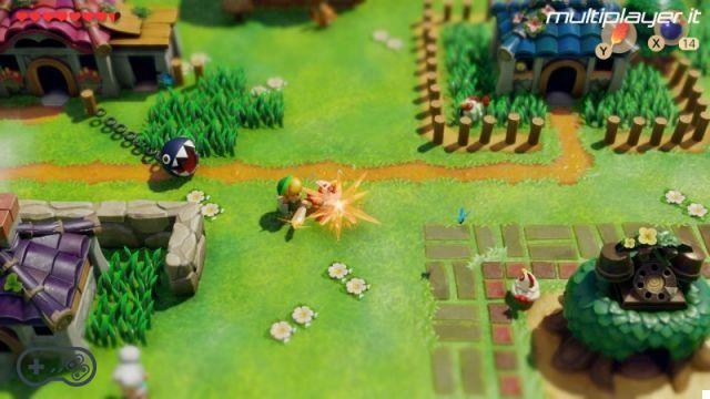 The Legend of Zelda: Link's Awakening, la revisión