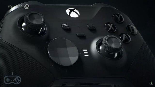 [E3 2019] Officially announced the Xbox Elite Wireless Controller Series 2