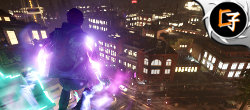 InFamous Second Son: easter eggs, secrets and curiosities